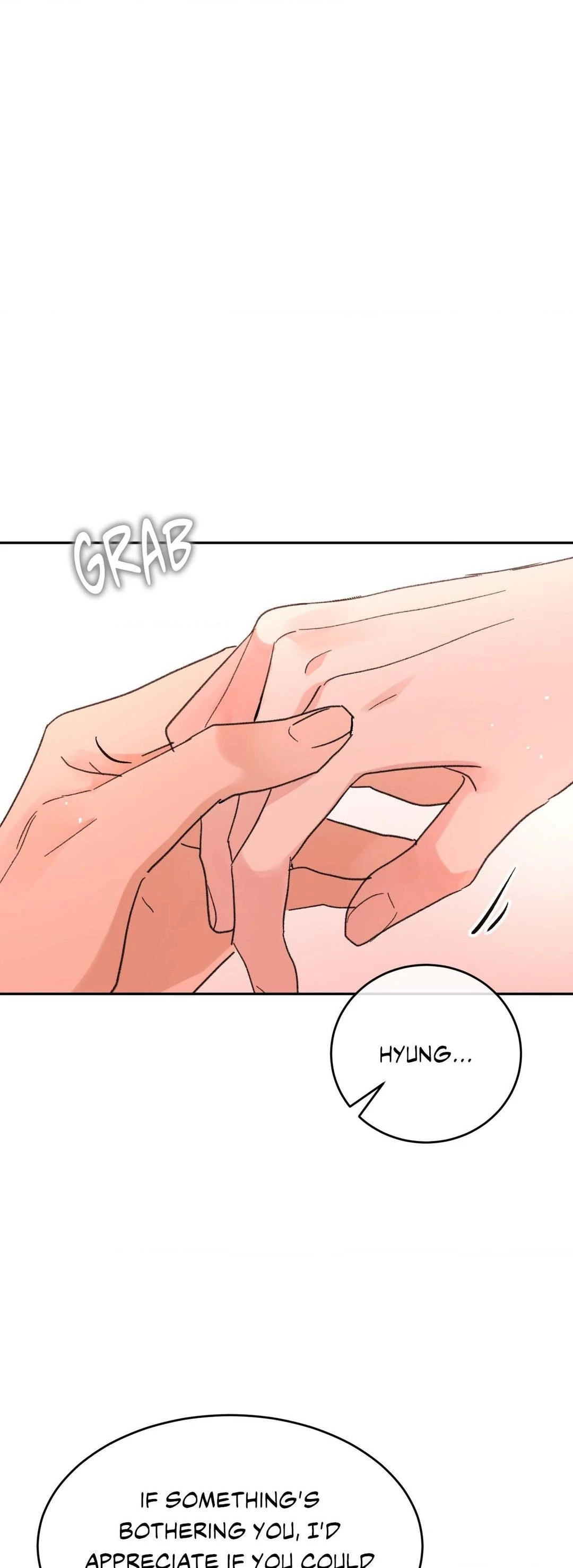 Leaves Dancing on a Melody Chapter 20 page 36 - 