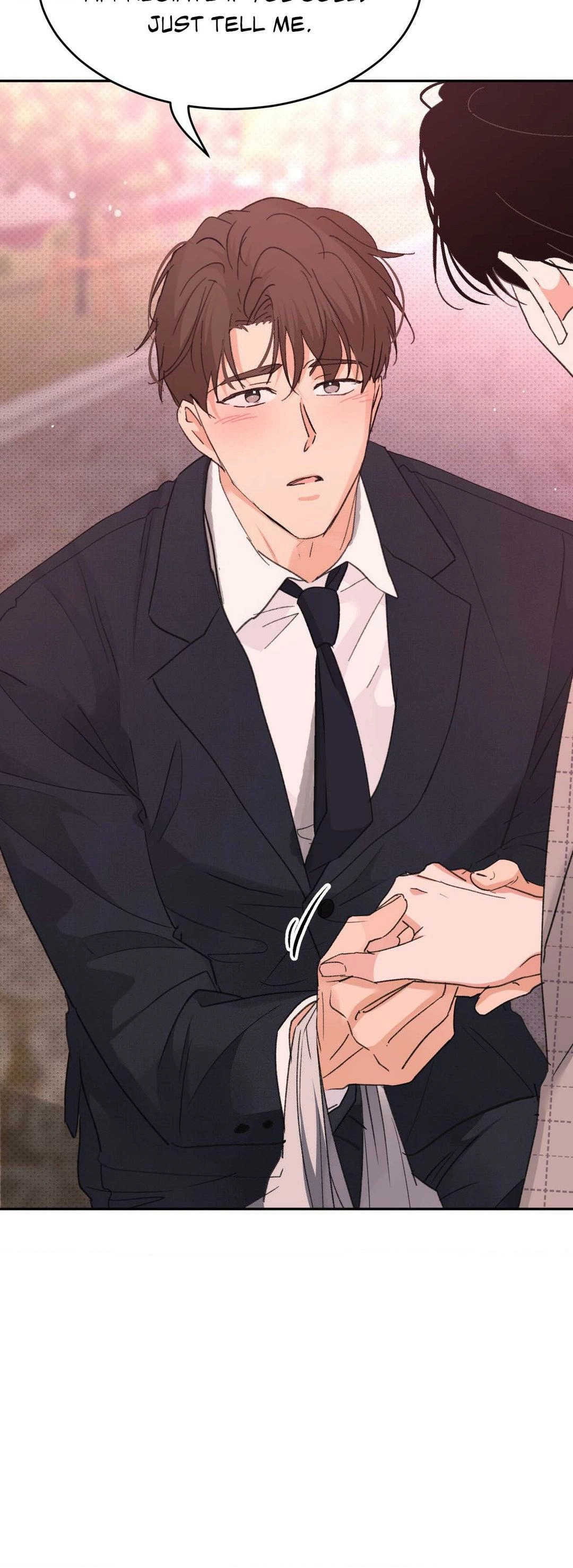 Leaves Dancing on a Melody Chapter 20 page 37 - 