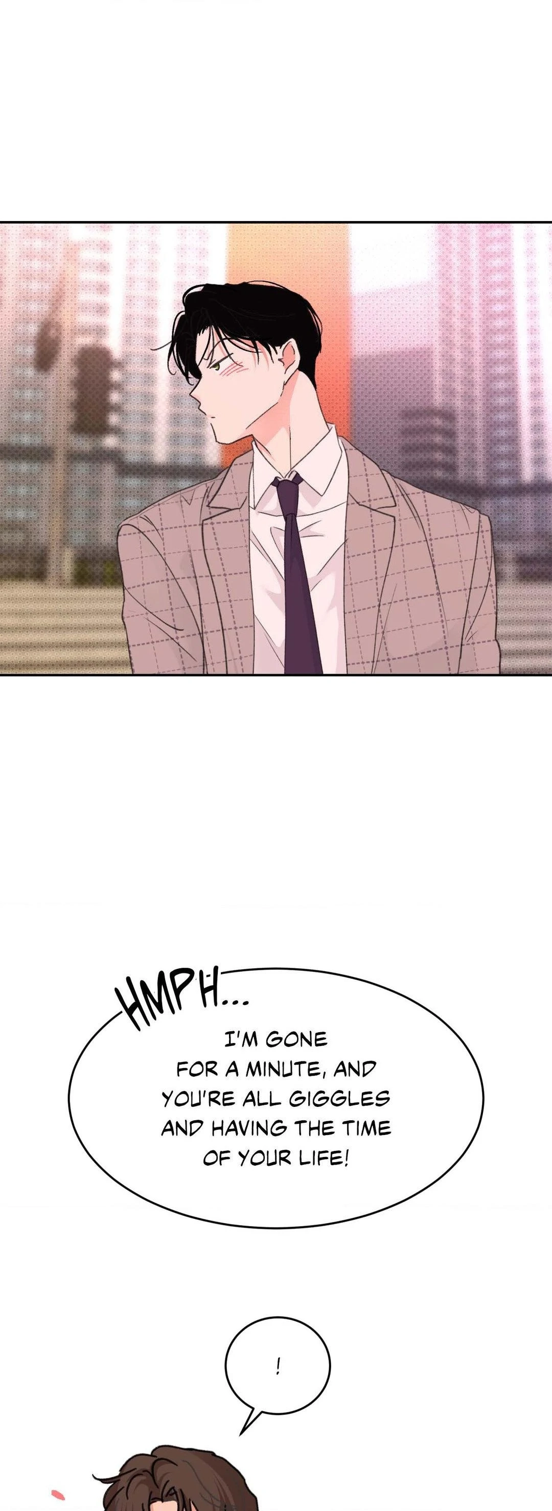 Leaves Dancing on a Melody Chapter 20 page 38 - 