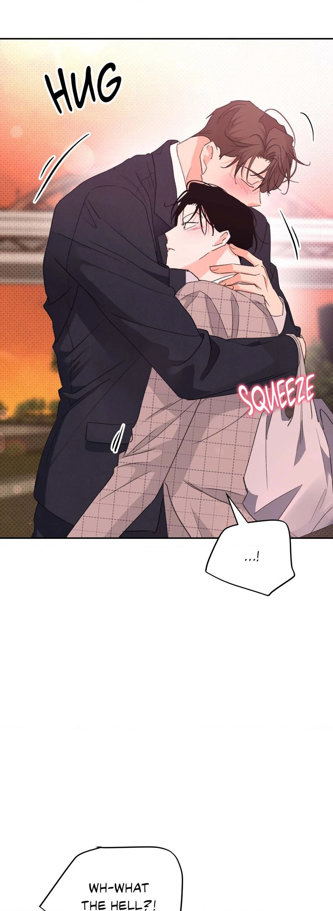 Leaves Dancing on a Melody Chapter 20 page 40 - 