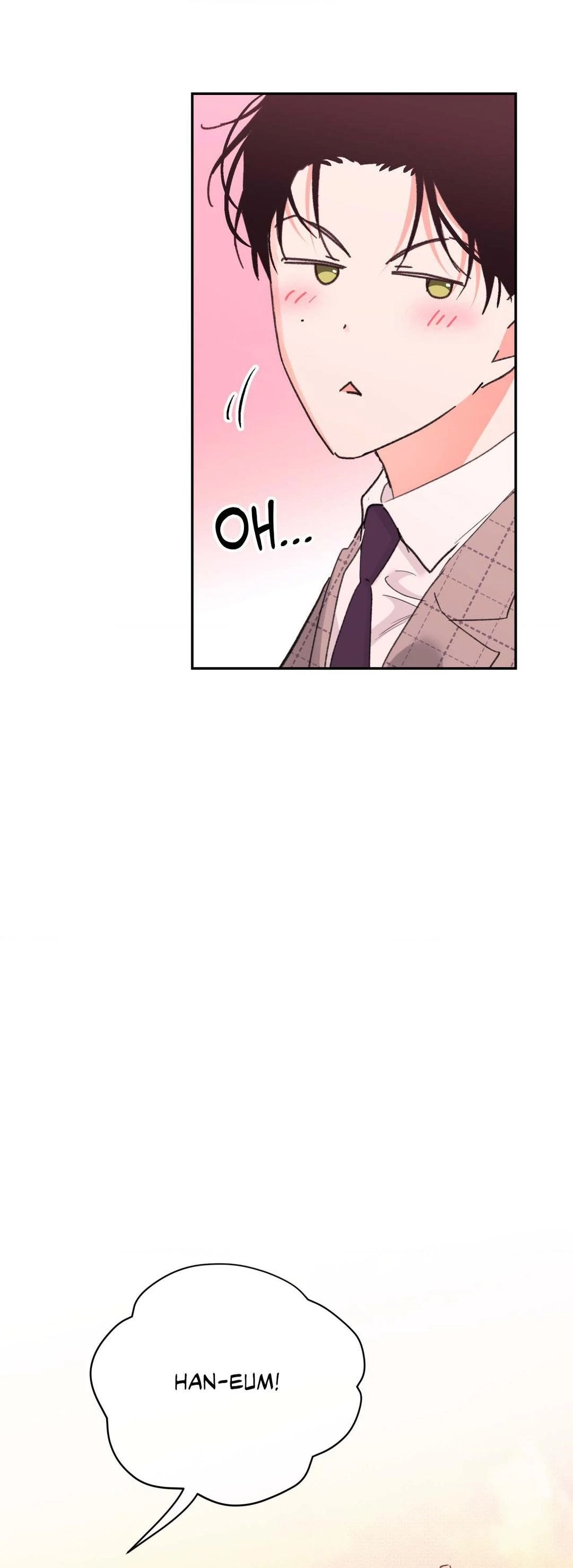 Leaves Dancing on a Melody Chapter 20 page 5 - 