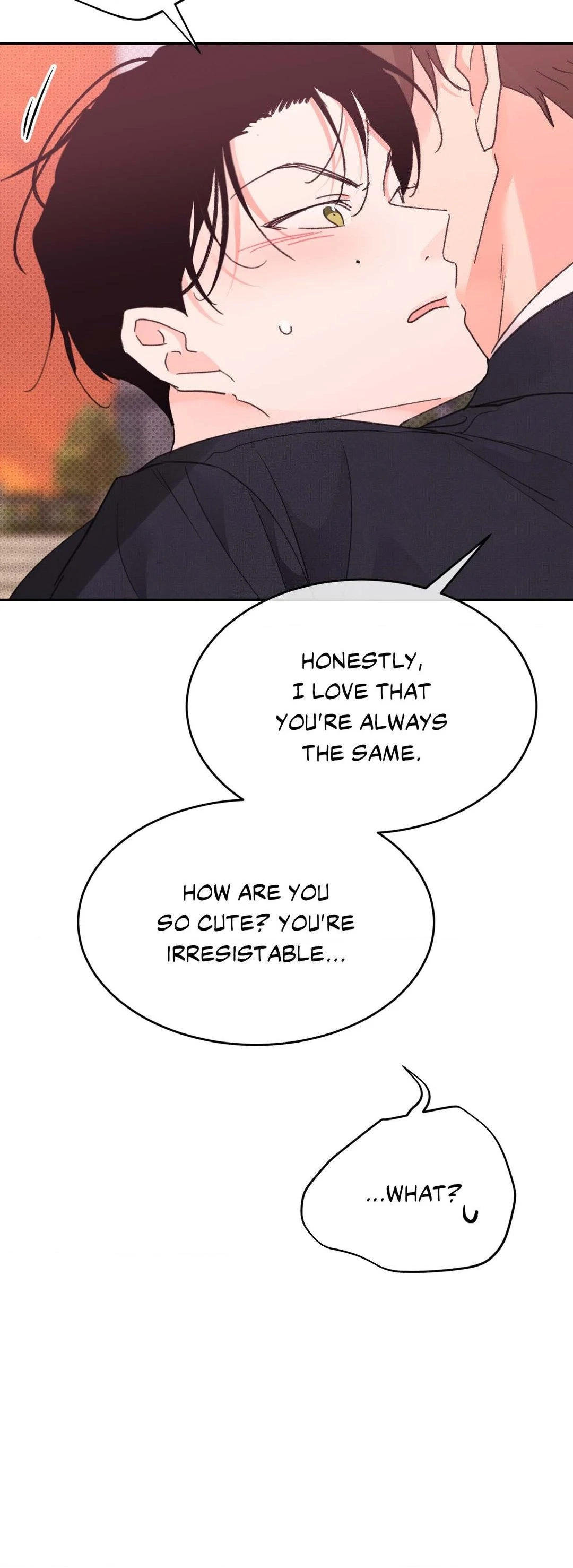 Leaves Dancing on a Melody Chapter 20 page 42 - 