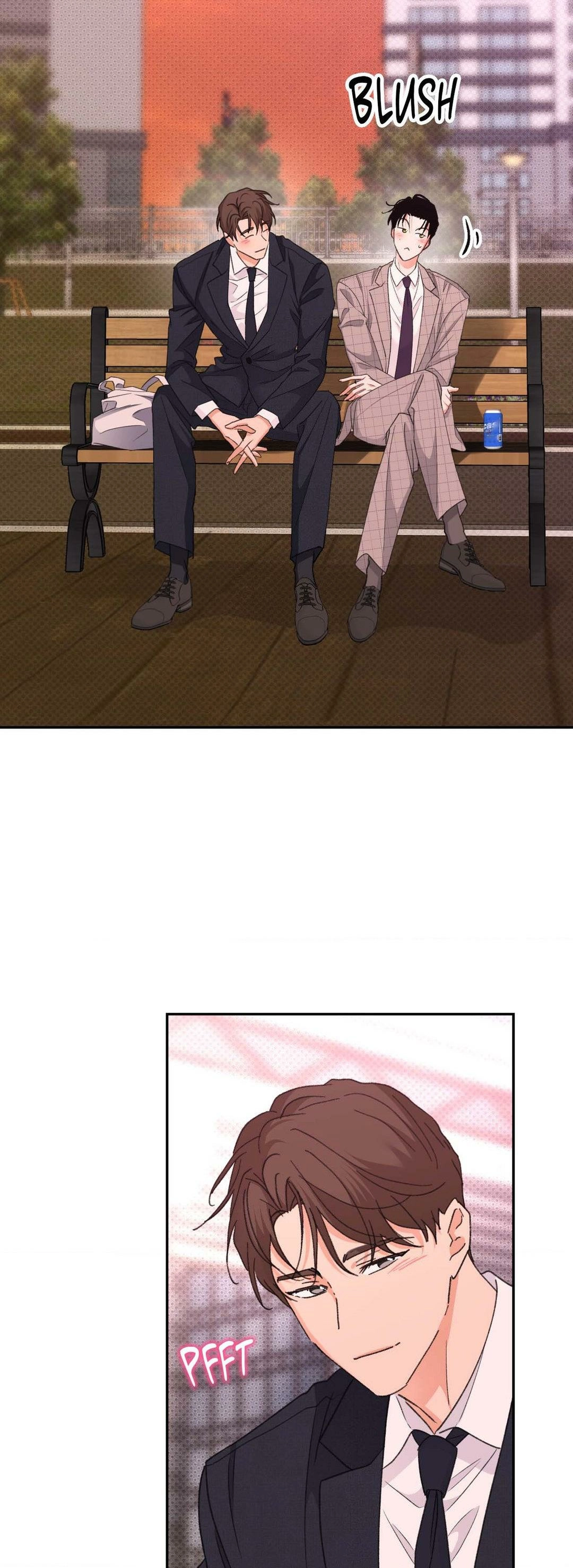 Leaves Dancing on a Melody Chapter 20 page 48 - 