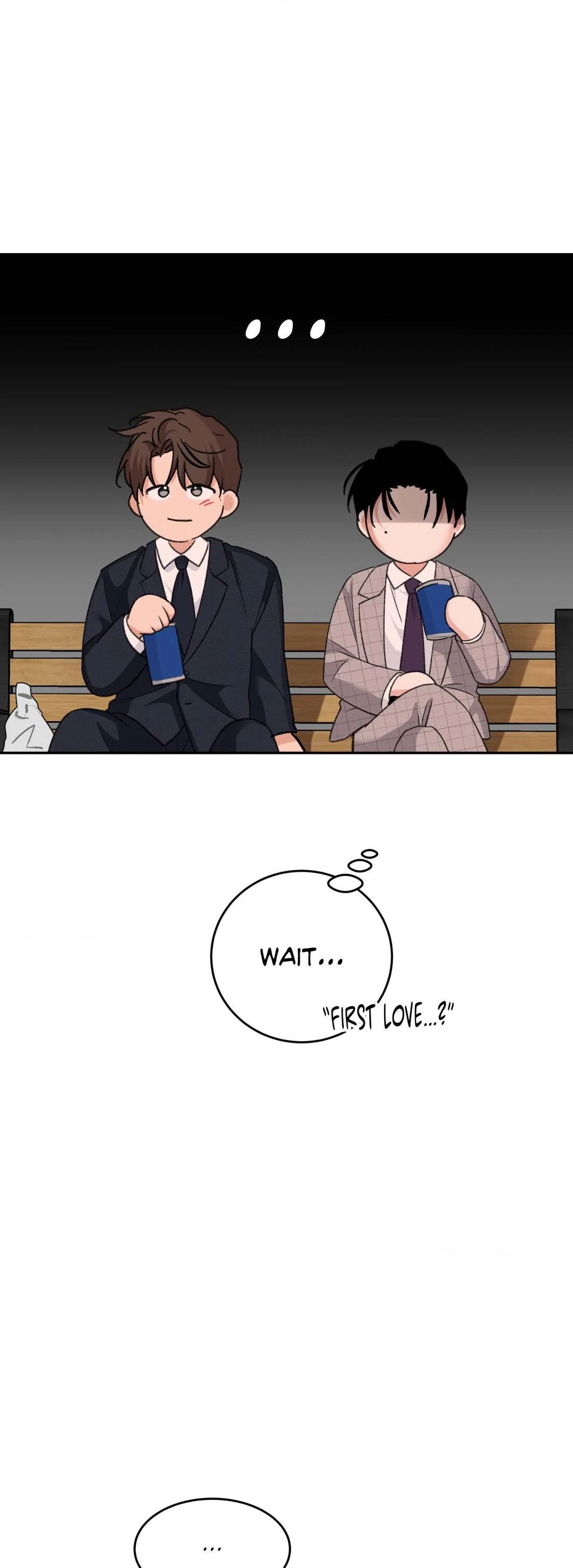 Leaves Dancing on a Melody Chapter 20 page 51 - 