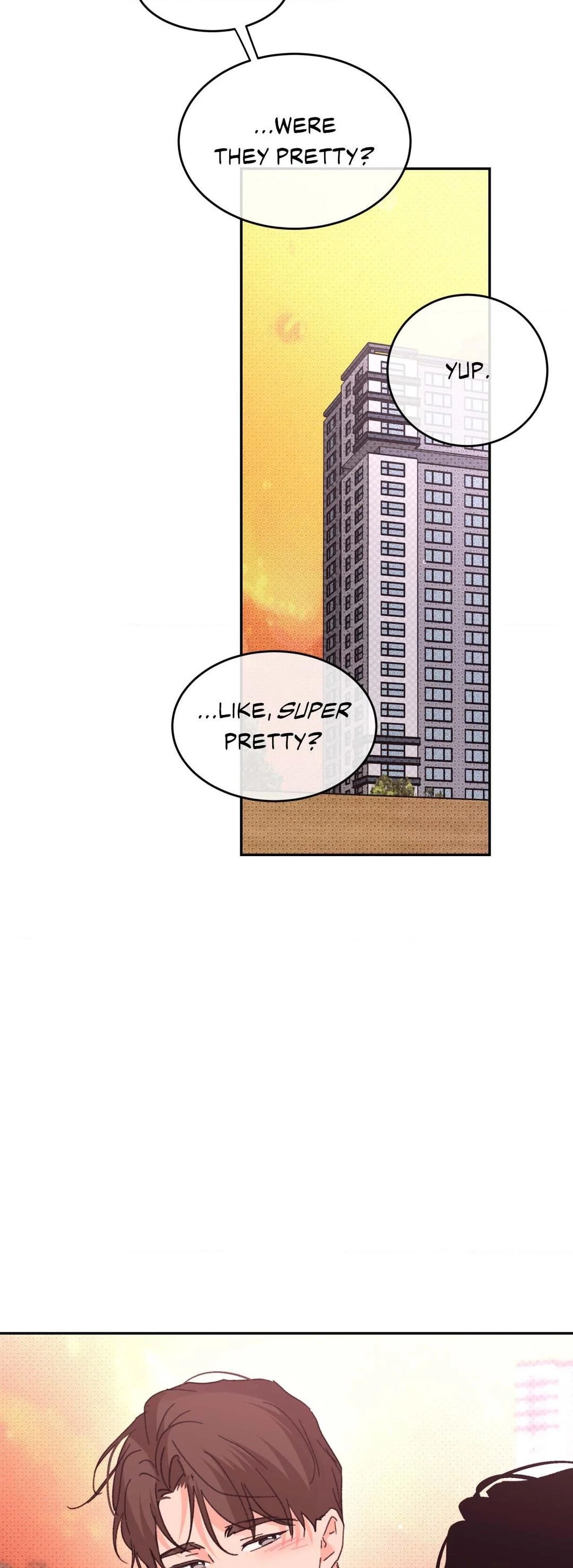 Leaves Dancing on a Melody Chapter 20 page 52 - 