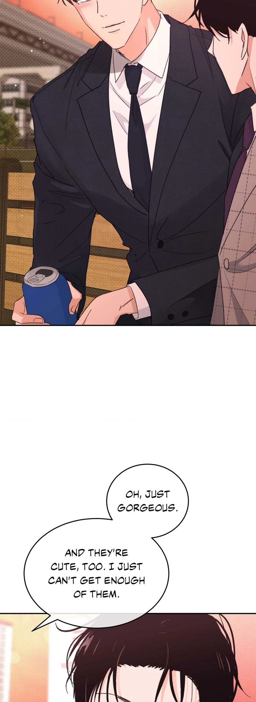 Leaves Dancing on a Melody Chapter 20 page 53 - 
