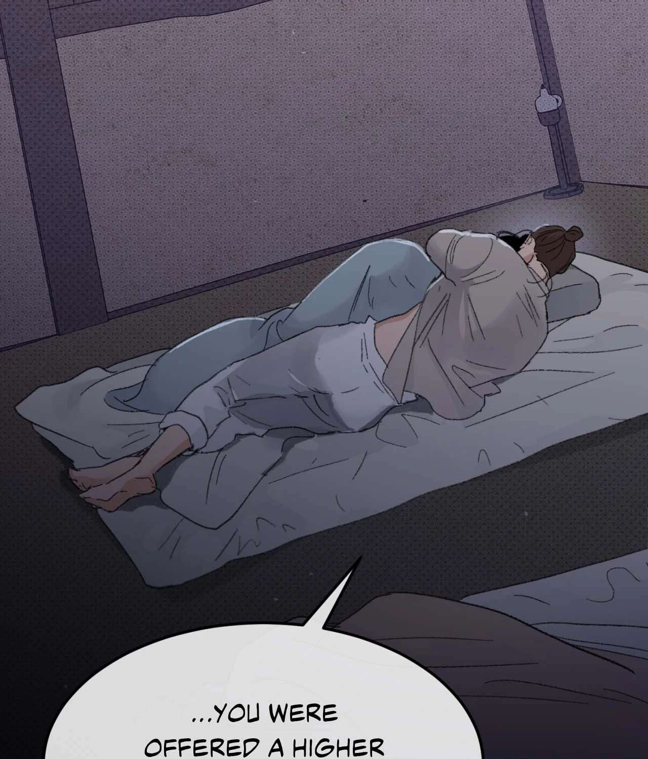 Leaves Dancing on a Melody Chapter 21.6 page 11 - 