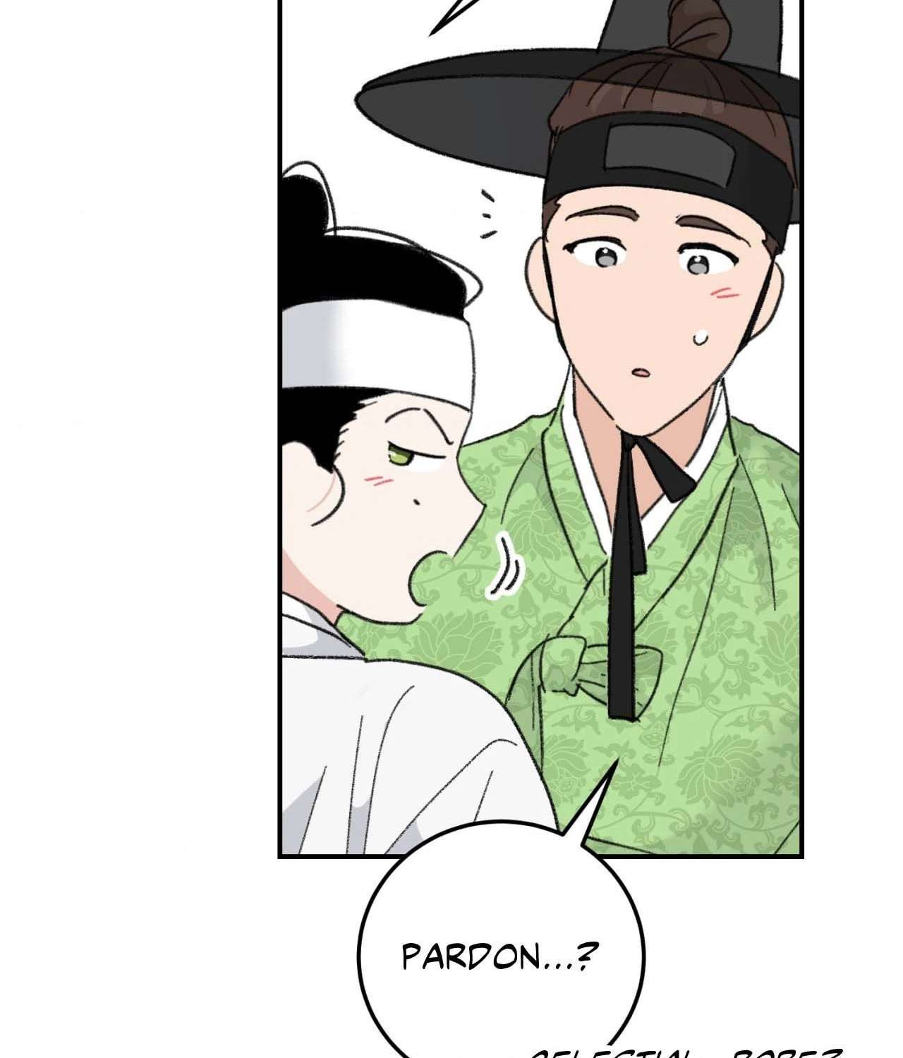 Leaves Dancing on a Melody Chapter 21.6 page 107 - 