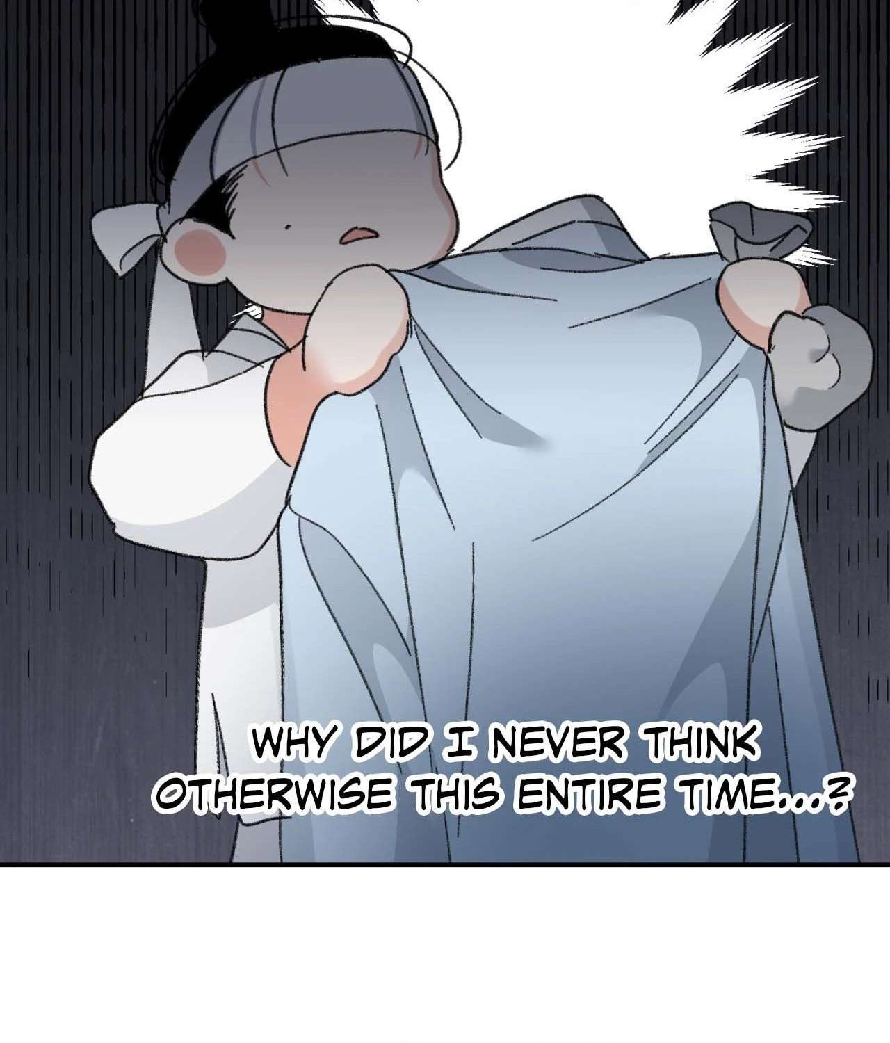 Leaves Dancing on a Melody Chapter 21.6 page 115 - 
