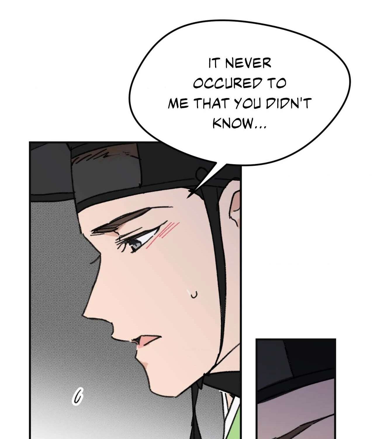 Leaves Dancing on a Melody Chapter 21.6 page 119 - 