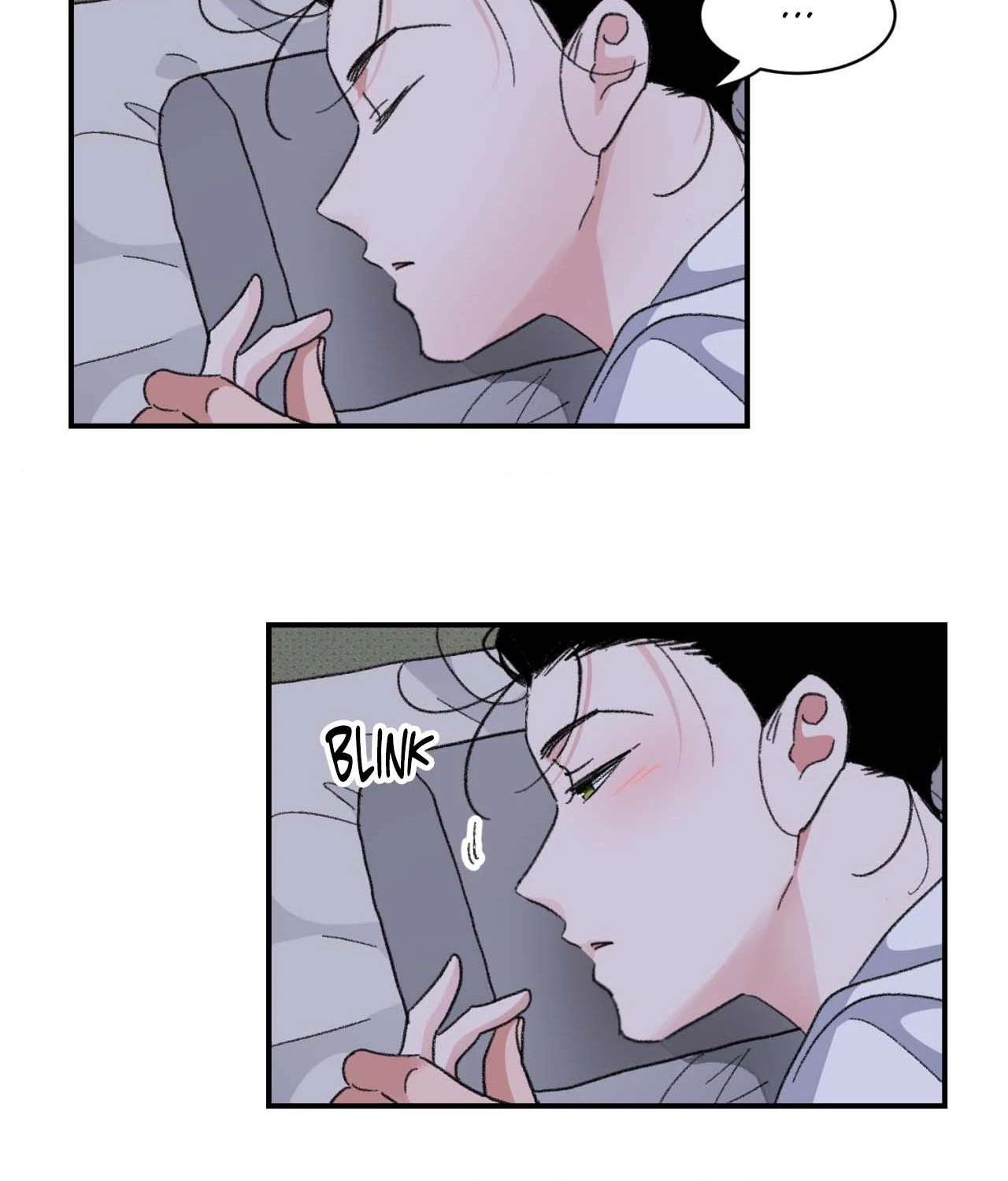 Leaves Dancing on a Melody Chapter 21.6 page 13 - 