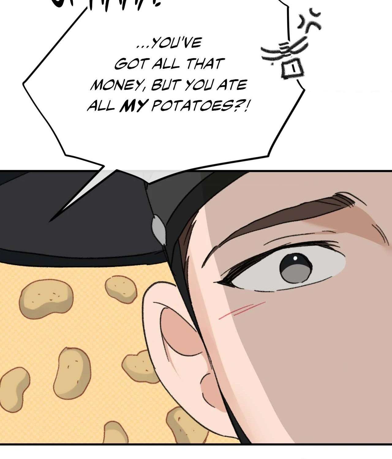 Leaves Dancing on a Melody Chapter 21.6 page 124 - 