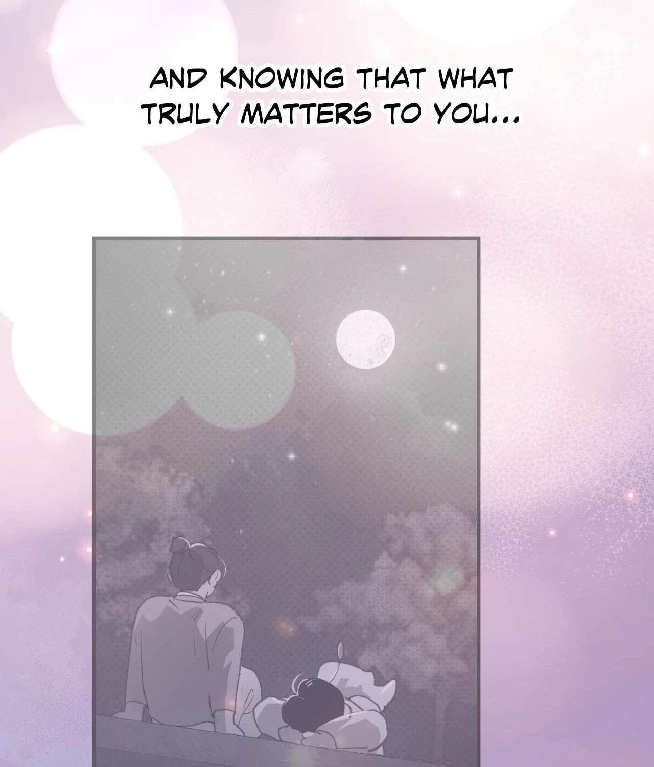 Leaves Dancing on a Melody Chapter 21.6 page 135 - 