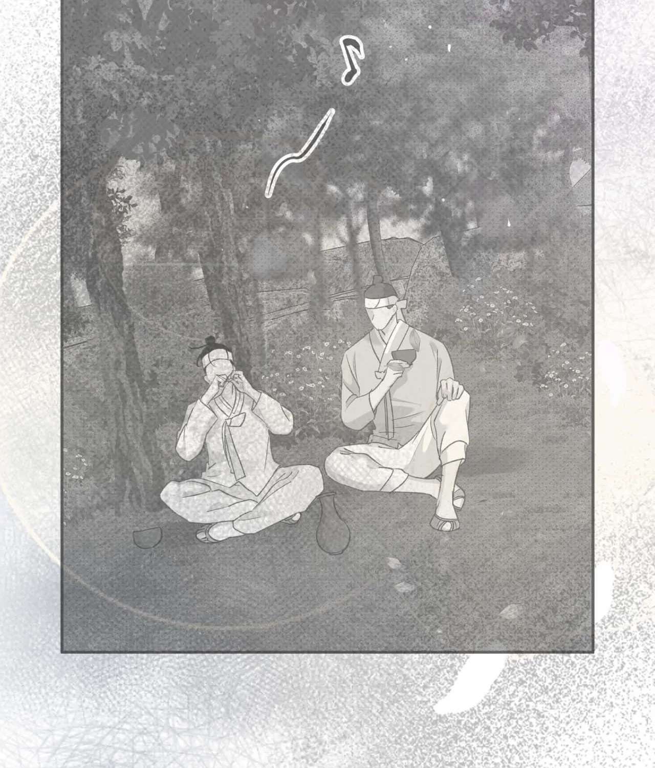 Leaves Dancing on a Melody Chapter 21.6 page 139 - 