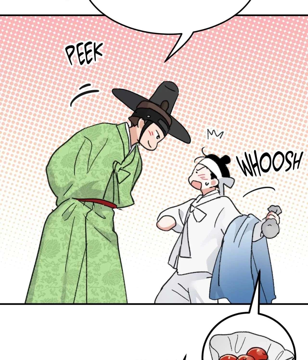 Leaves Dancing on a Melody Chapter 21.6 page 142 - 