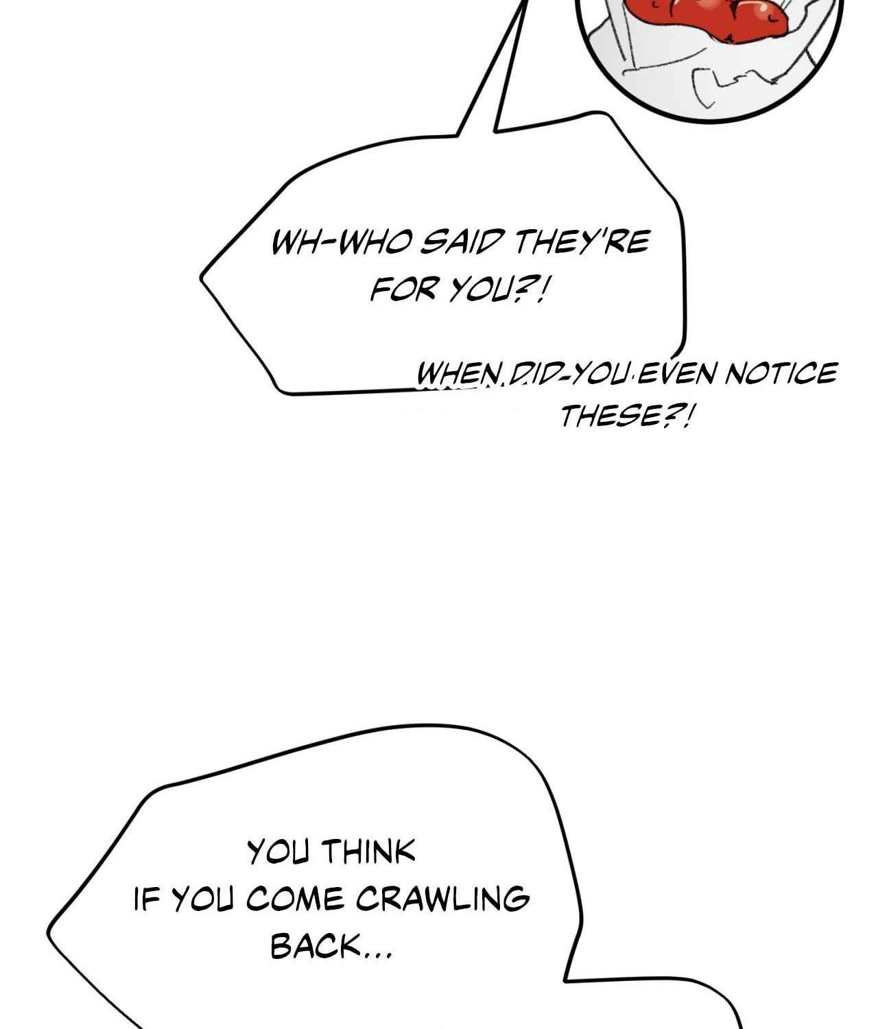 Leaves Dancing on a Melody Chapter 21.6 page 143 - 