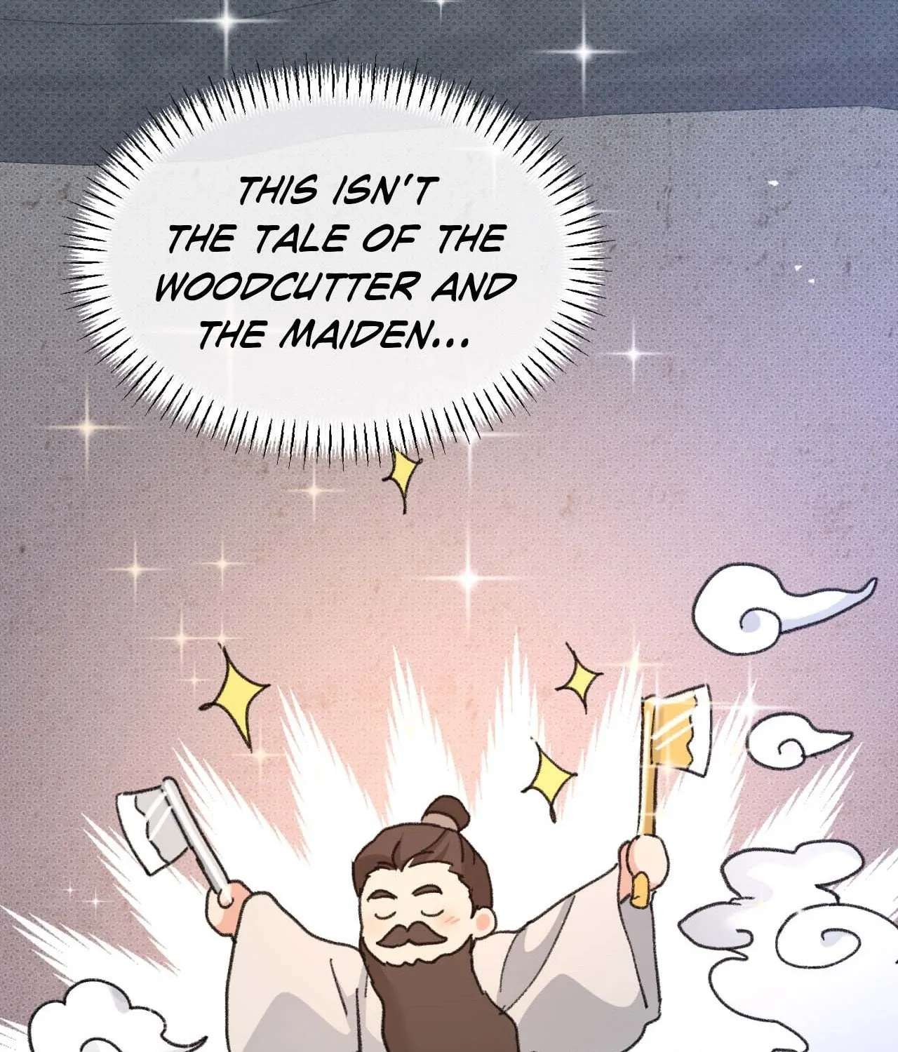 Leaves Dancing on a Melody Chapter 21.6 page 16 - 