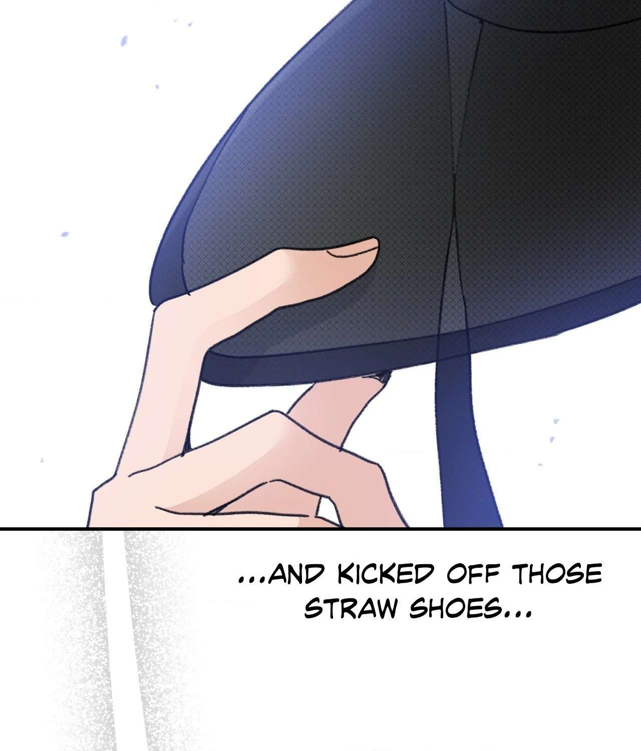 Leaves Dancing on a Melody Chapter 21.6 page 156 - 