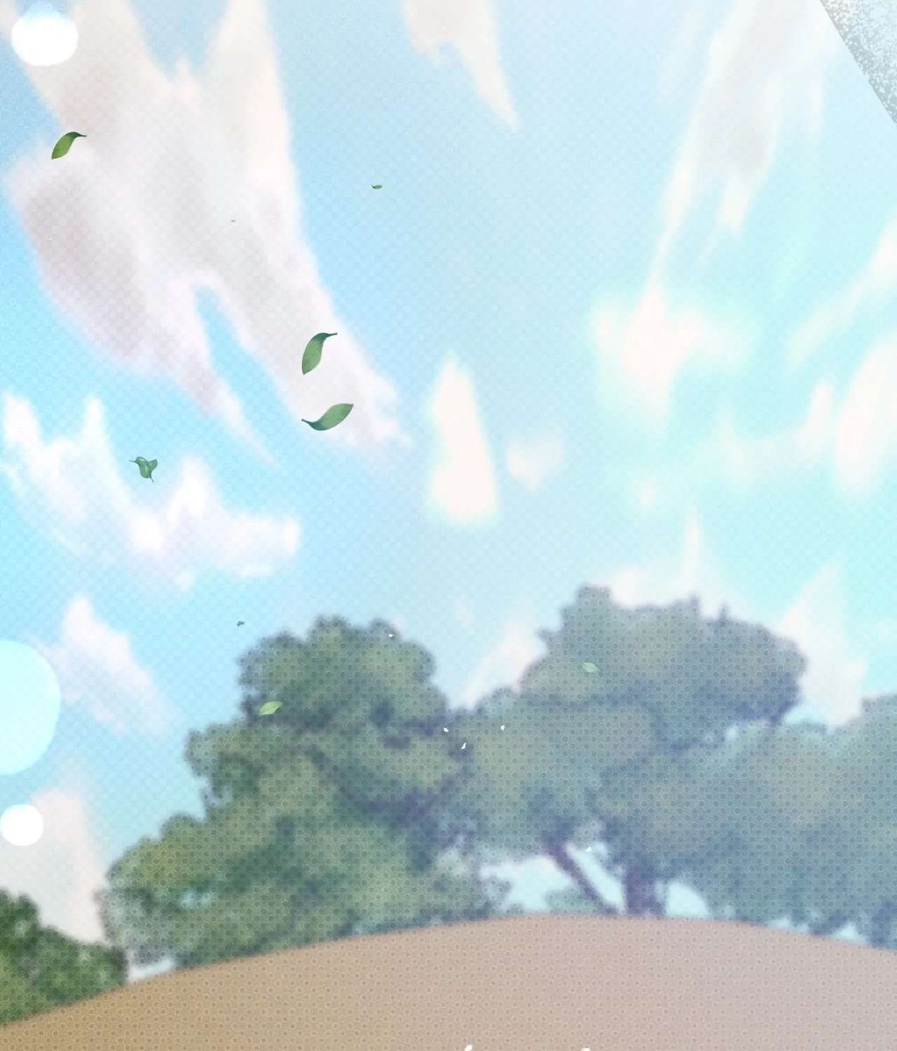 Leaves Dancing on a Melody Chapter 21.6 page 159 - 