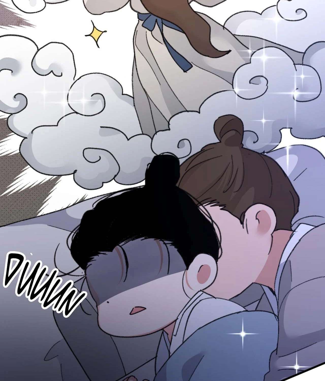 Leaves Dancing on a Melody Chapter 21.6 page 17 - 