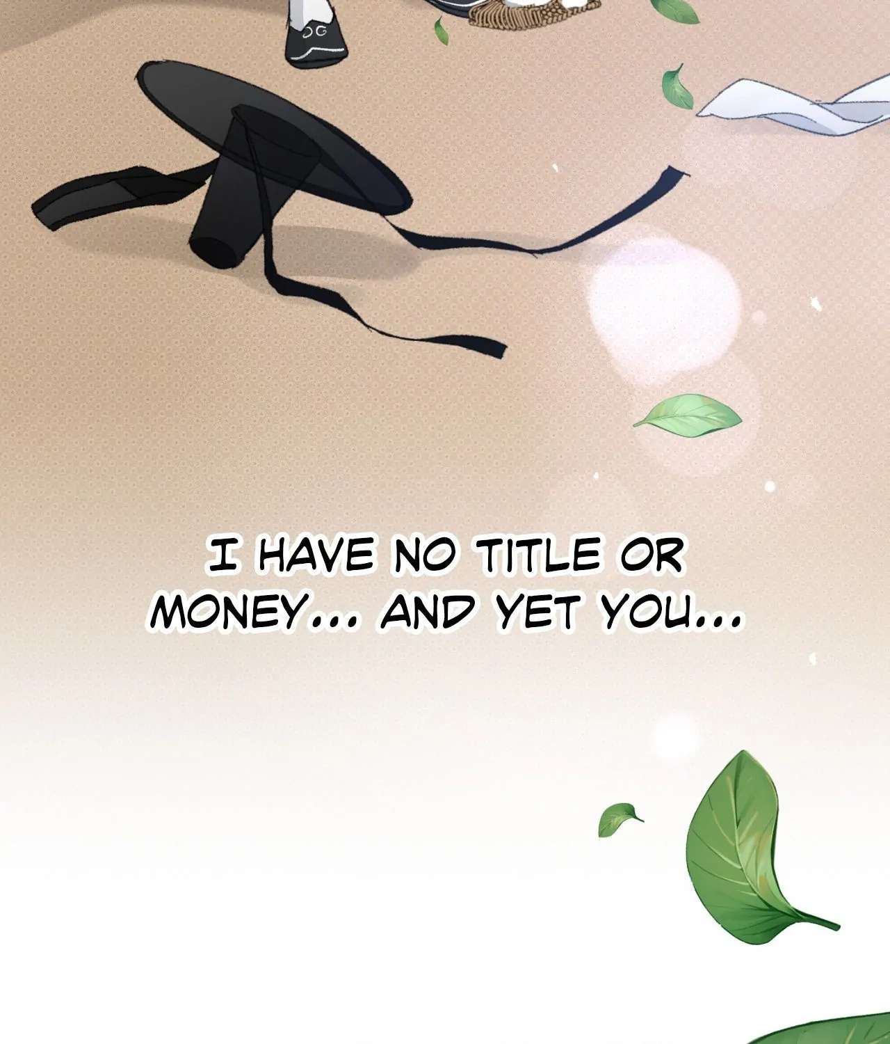 Leaves Dancing on a Melody Chapter 21.6 page 161 - 