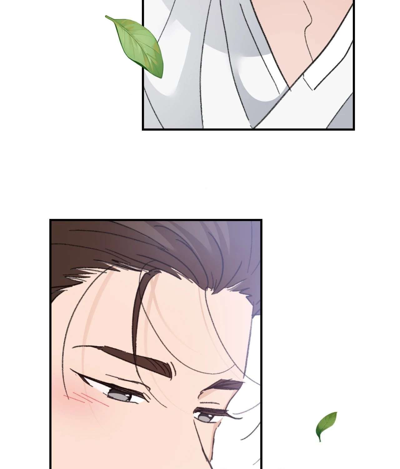 Leaves Dancing on a Melody Chapter 21.6 page 163 - 
