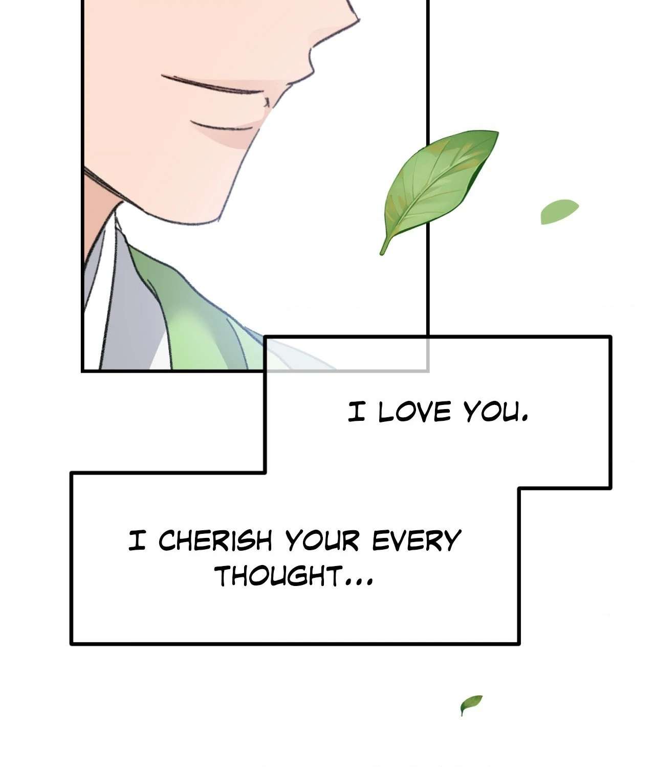 Leaves Dancing on a Melody Chapter 21.6 page 164 - 