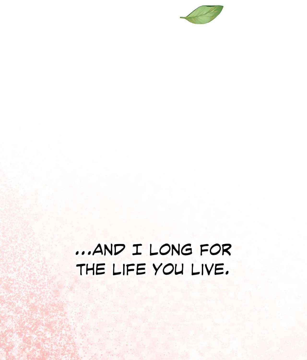 Leaves Dancing on a Melody Chapter 21.6 page 165 - 