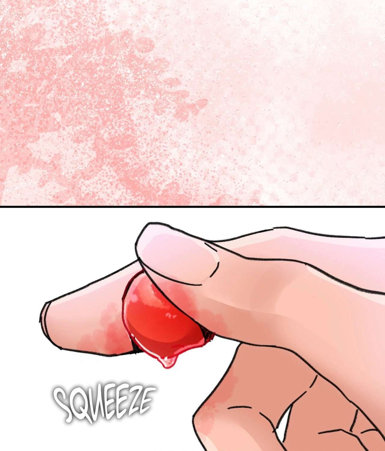 Leaves Dancing on a Melody Chapter 21.6 page 166 - 