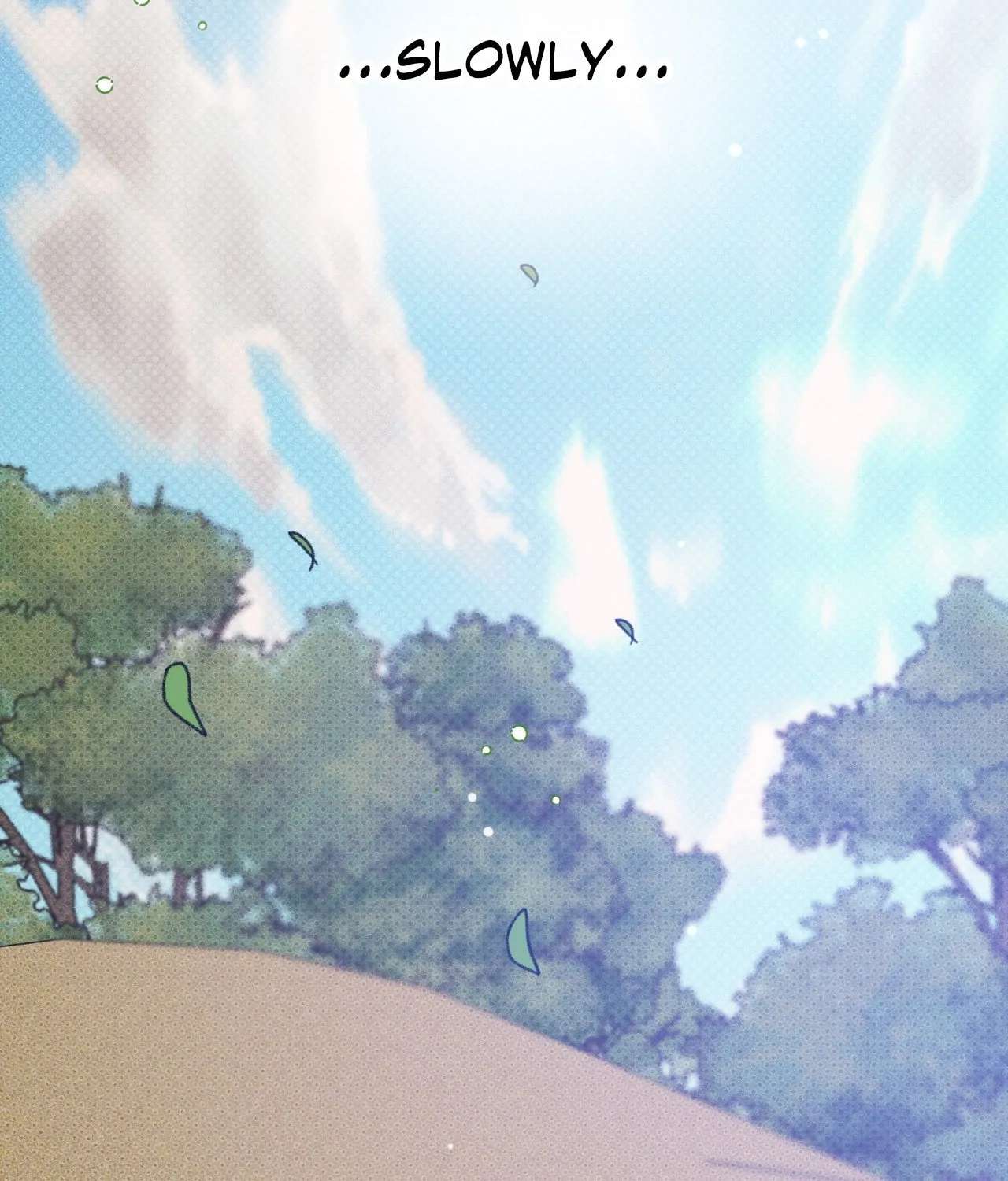 Leaves Dancing on a Melody Chapter 21.6 page 177 - 