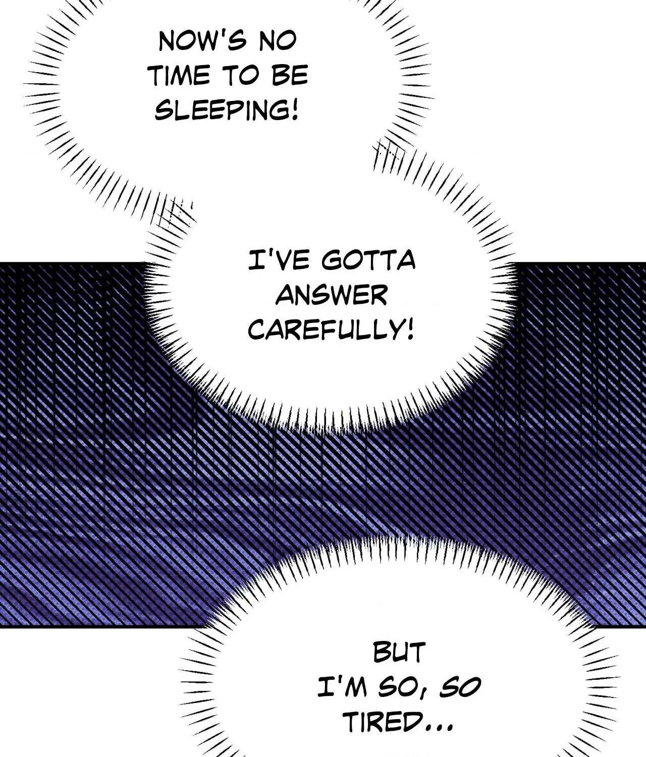 Leaves Dancing on a Melody Chapter 21.6 page 19 - 
