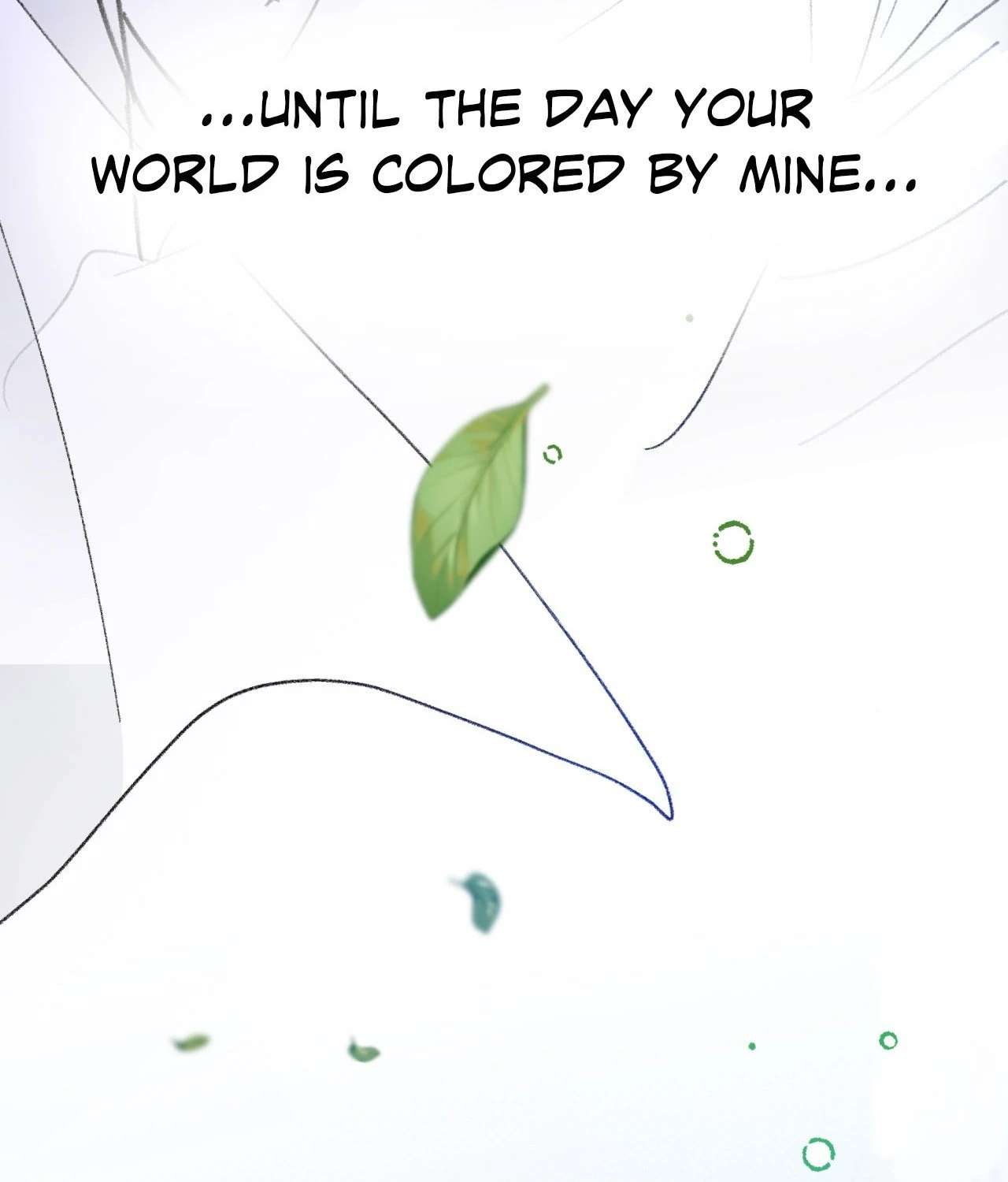 Leaves Dancing on a Melody Chapter 21.6 page 182 - 