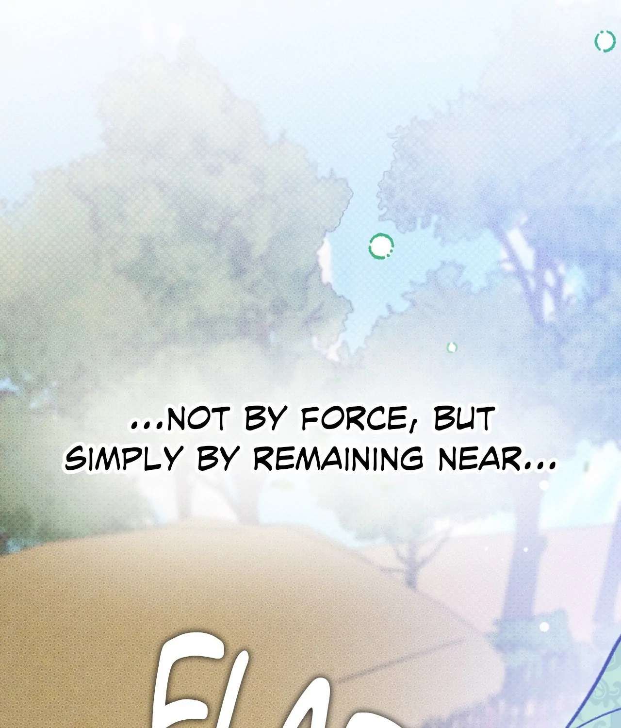 Leaves Dancing on a Melody Chapter 21.6 page 183 - 