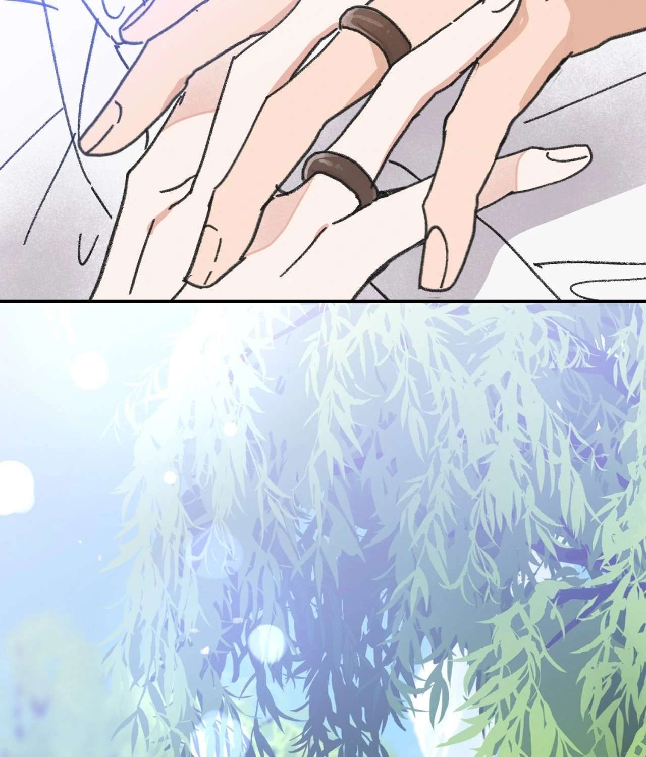 Leaves Dancing on a Melody Chapter 21.6 page 188 - 