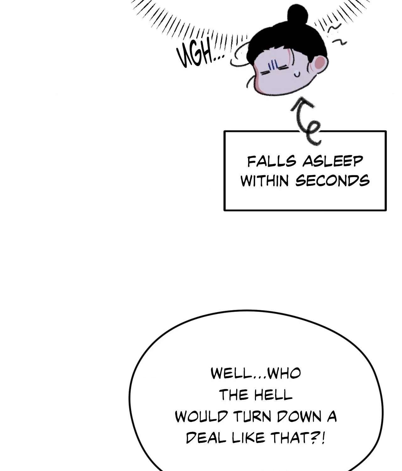 Leaves Dancing on a Melody Chapter 21.6 page 20 - 