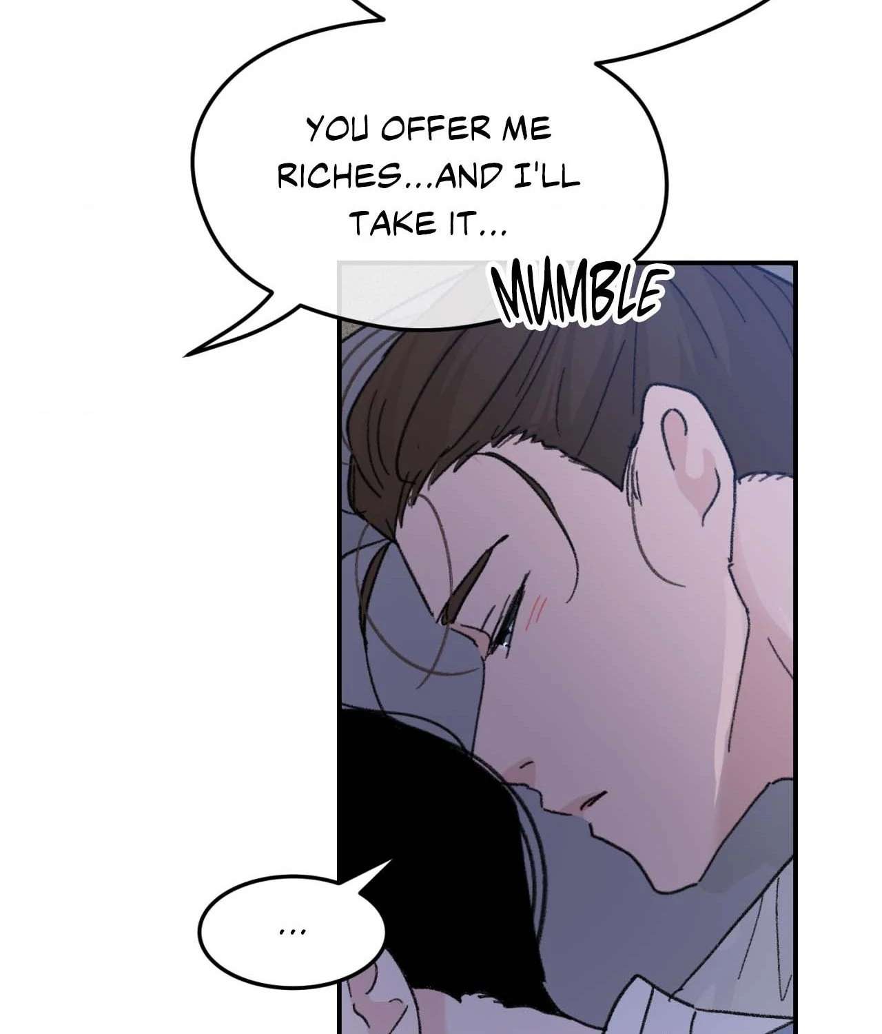 Leaves Dancing on a Melody Chapter 21.6 page 21 - 