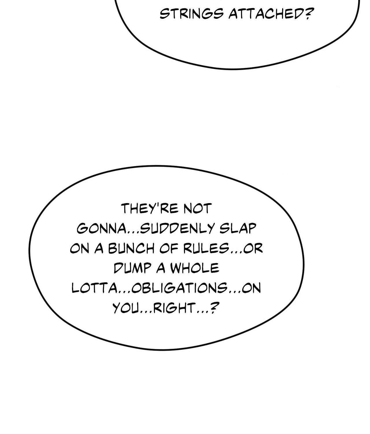 Leaves Dancing on a Melody Chapter 21.6 page 25 - 