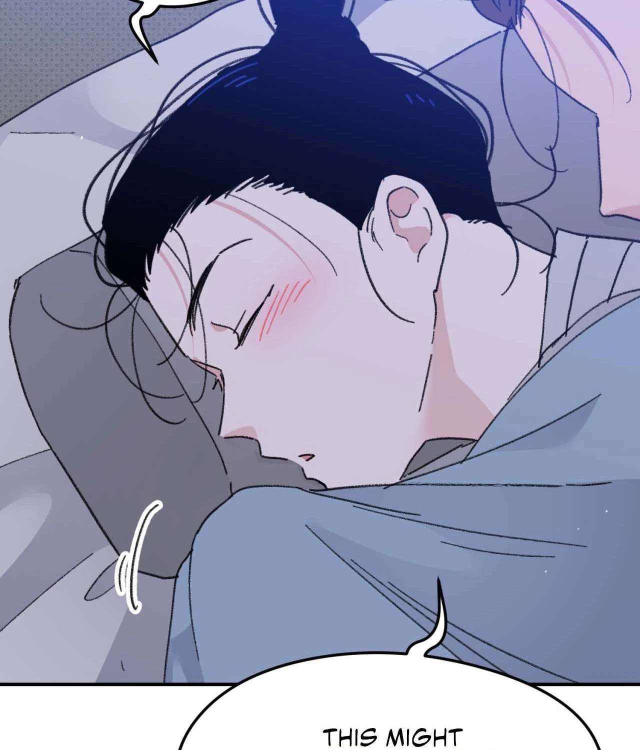 Leaves Dancing on a Melody Chapter 21.6 page 27 - 