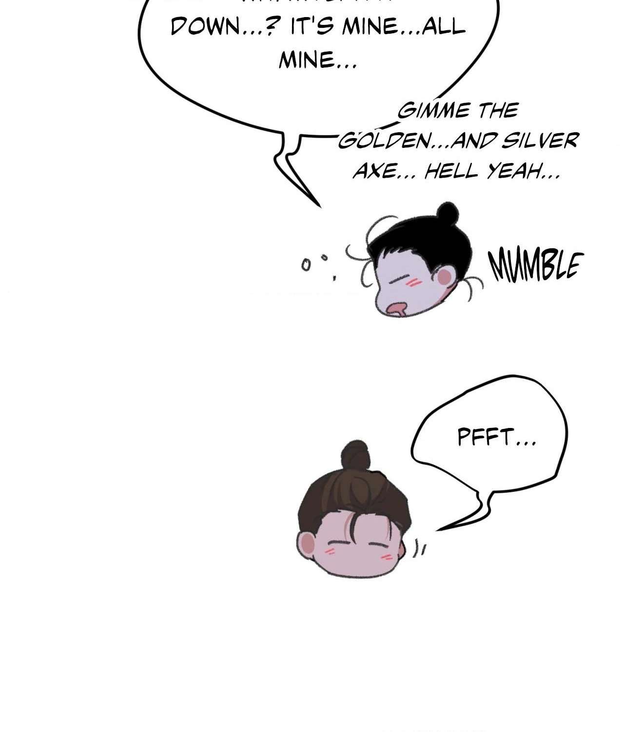 Leaves Dancing on a Melody Chapter 21.6 page 29 - 