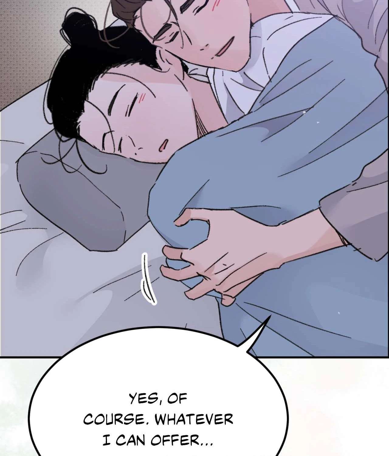 Leaves Dancing on a Melody Chapter 21.6 page 31 - 