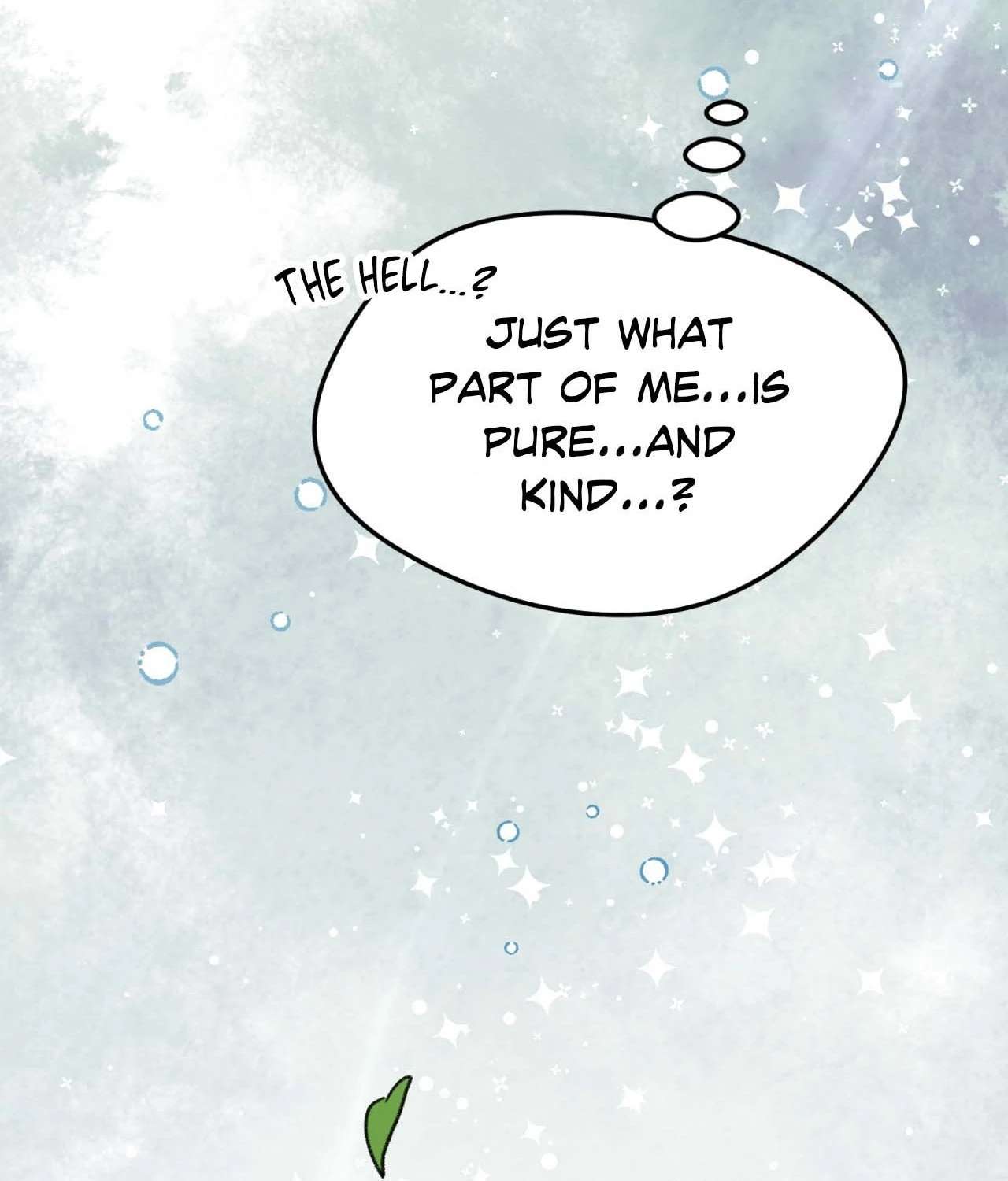 Leaves Dancing on a Melody Chapter 21.6 page 35 - 