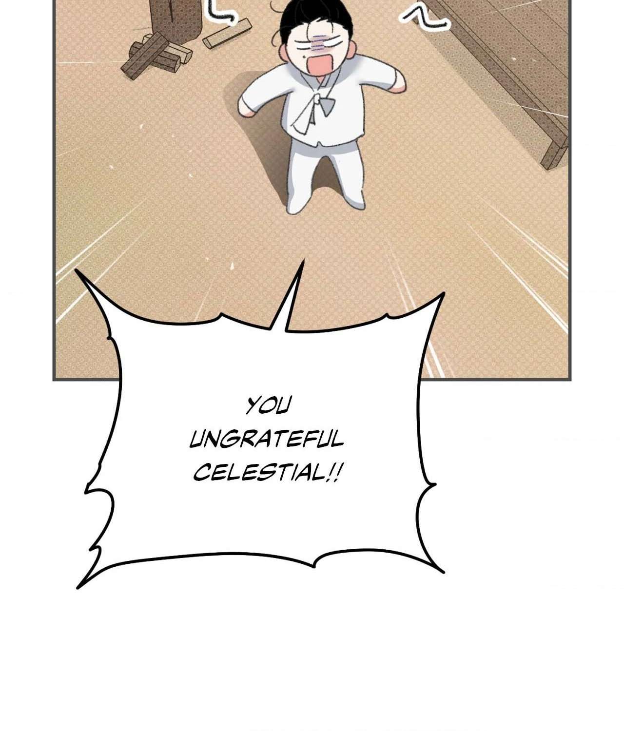 Leaves Dancing on a Melody Chapter 21.6 page 48 - 