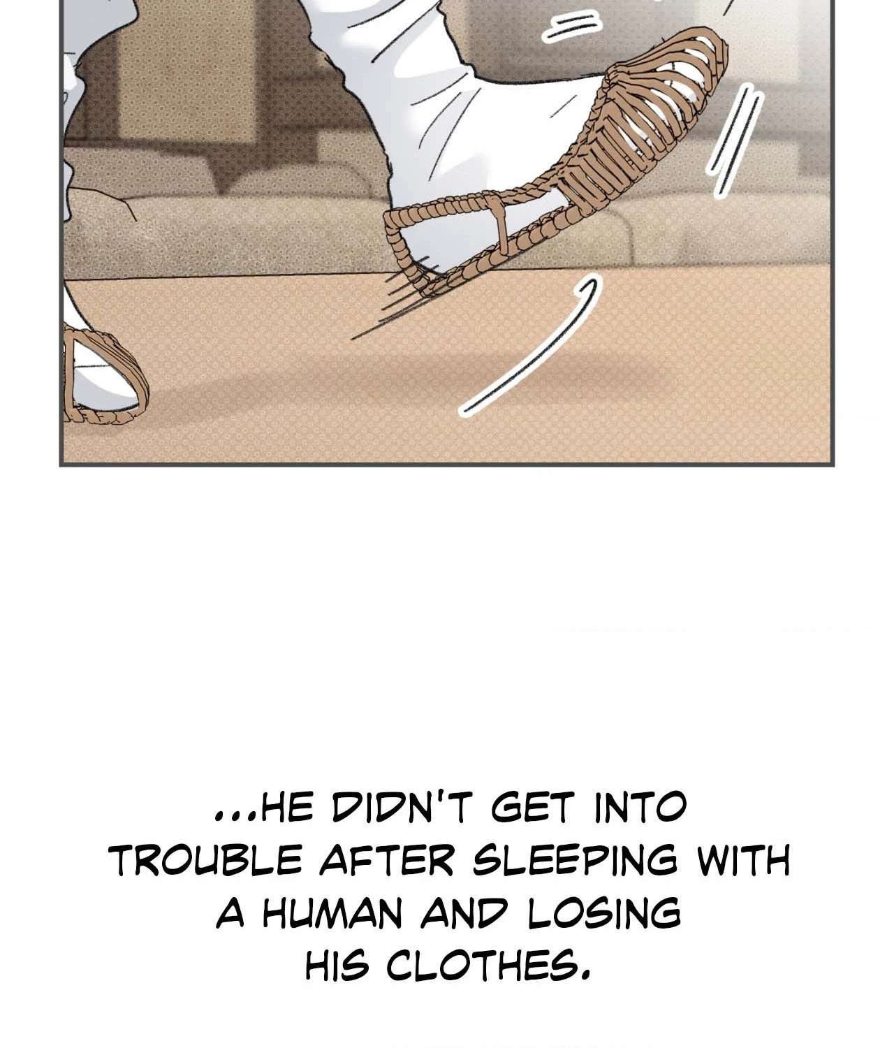 Leaves Dancing on a Melody Chapter 21.6 page 51 - 