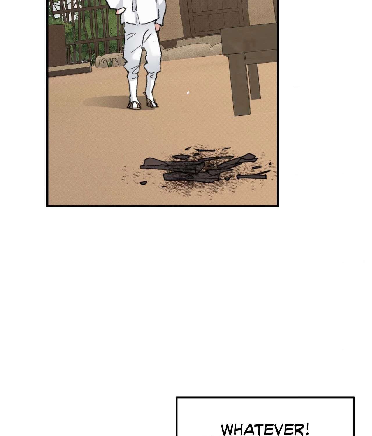 Leaves Dancing on a Melody Chapter 21.6 page 55 - 