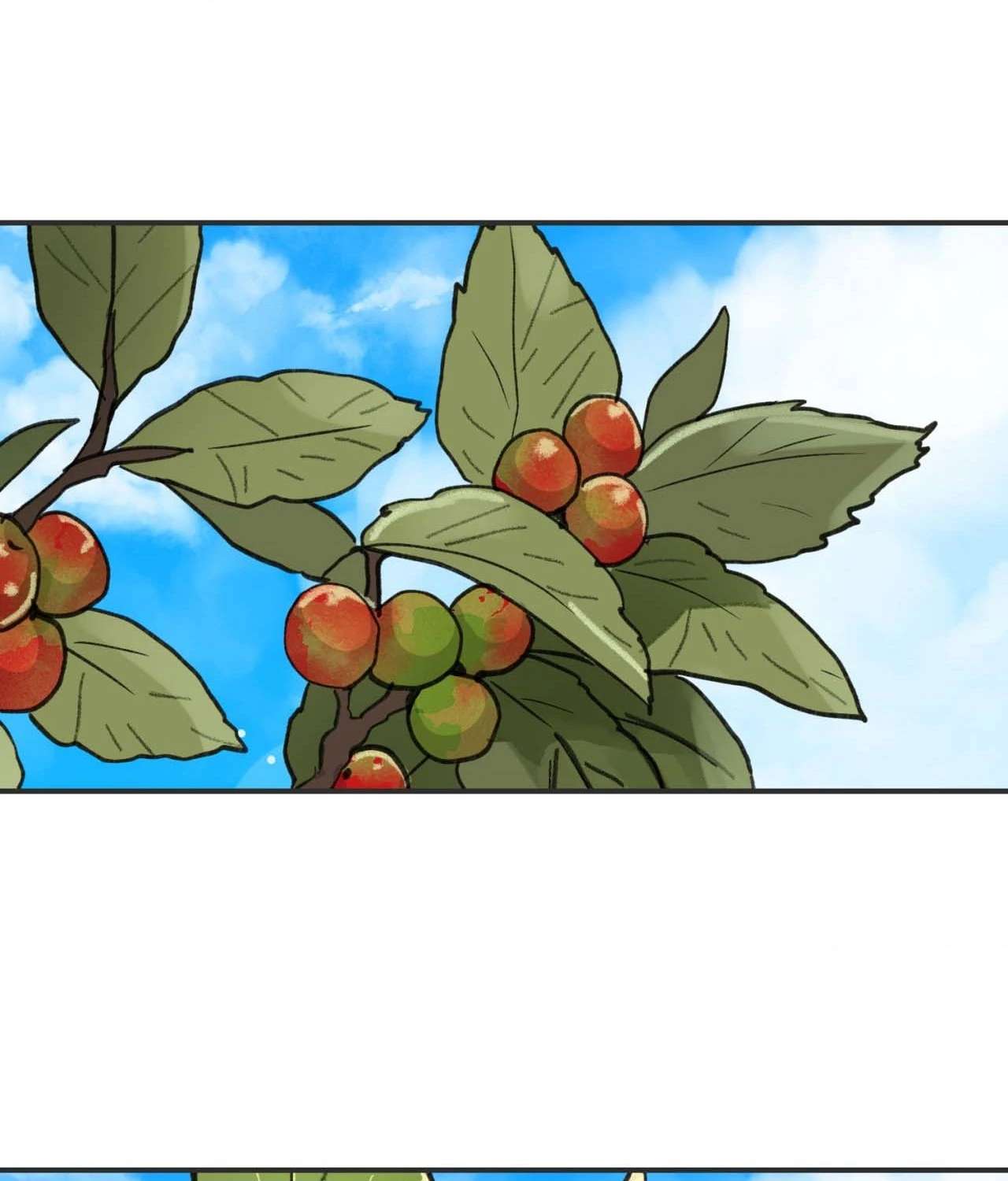 Leaves Dancing on a Melody Chapter 21.6 page 67 - 