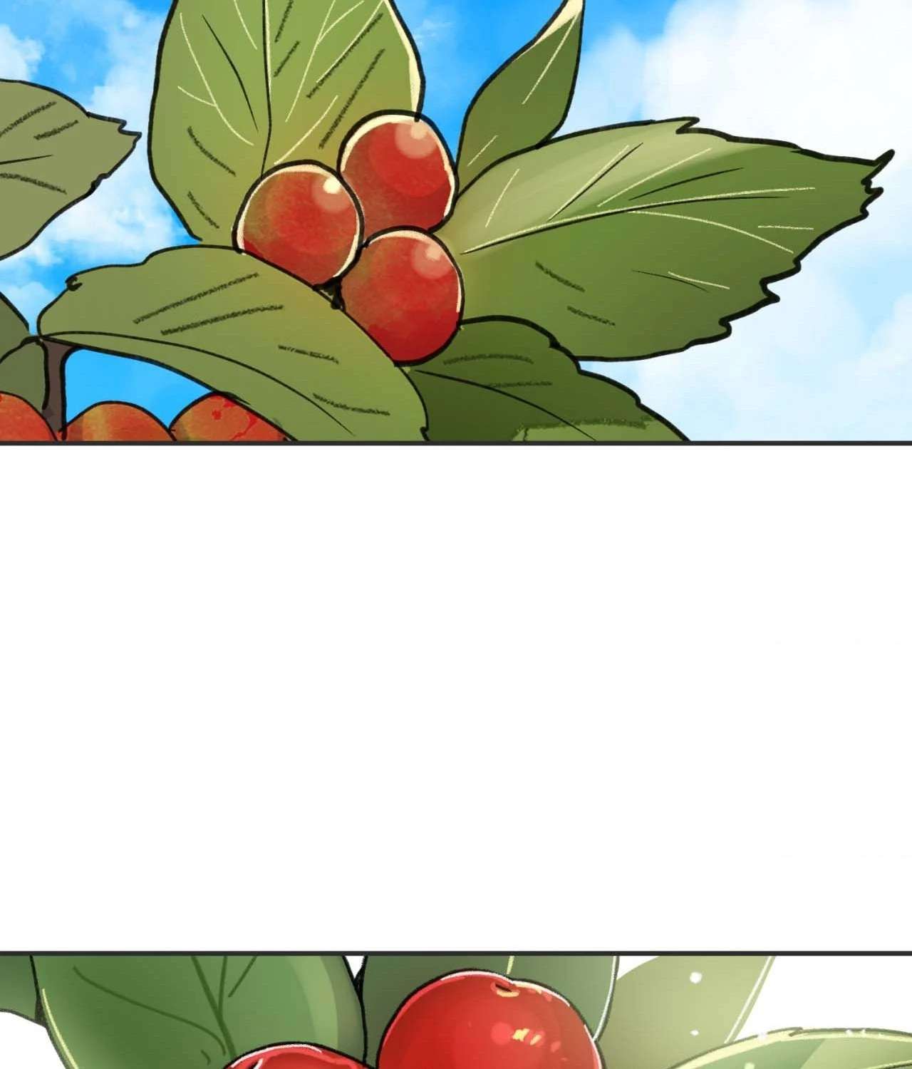 Leaves Dancing on a Melody Chapter 21.6 page 68 - 