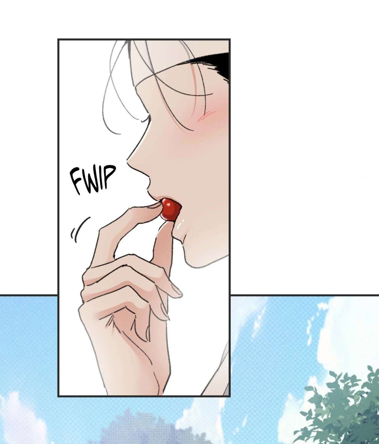 Leaves Dancing on a Melody Chapter 21.6 page 70 - 