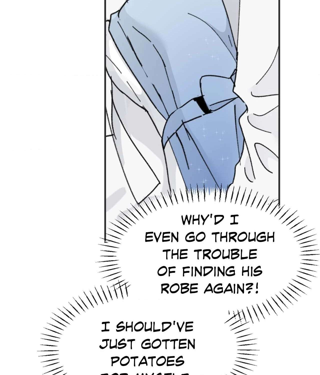 Leaves Dancing on a Melody Chapter 21.6 page 75 - 