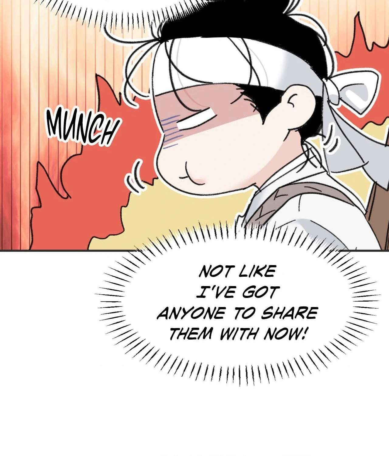 Leaves Dancing on a Melody Chapter 21.6 page 77 - 