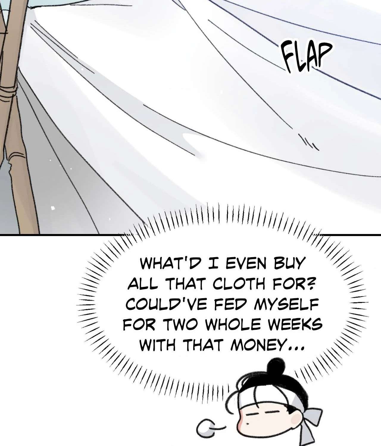 Leaves Dancing on a Melody Chapter 21.6 page 81 - 